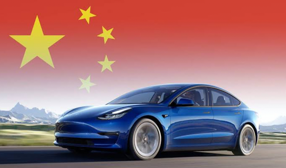 Elon Musk opts for China as Tesla faces stock market challenges, announces layoffs